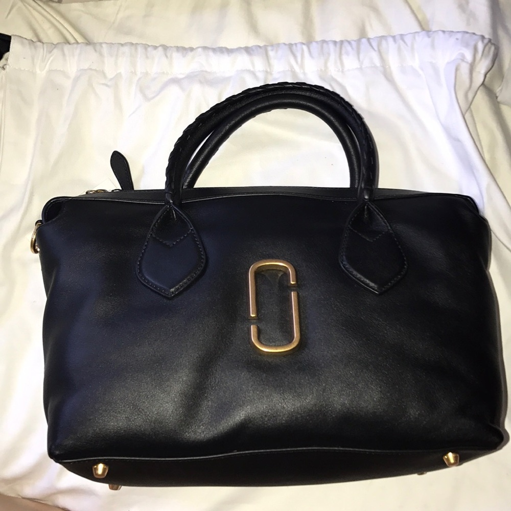 SOLDMarc Jacobs purse - Picture 2 of 7